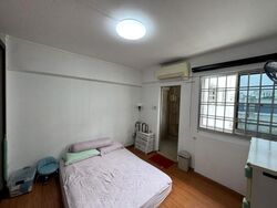 Blk 759 Yishun Street 72 (Yishun), HDB 4 Rooms #623205821